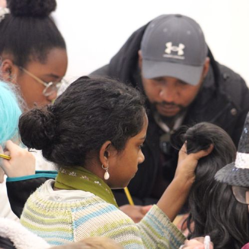 World Book Day Together Event